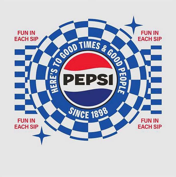 Produktbild Pepsi Since 1988 TShirt (XL)
