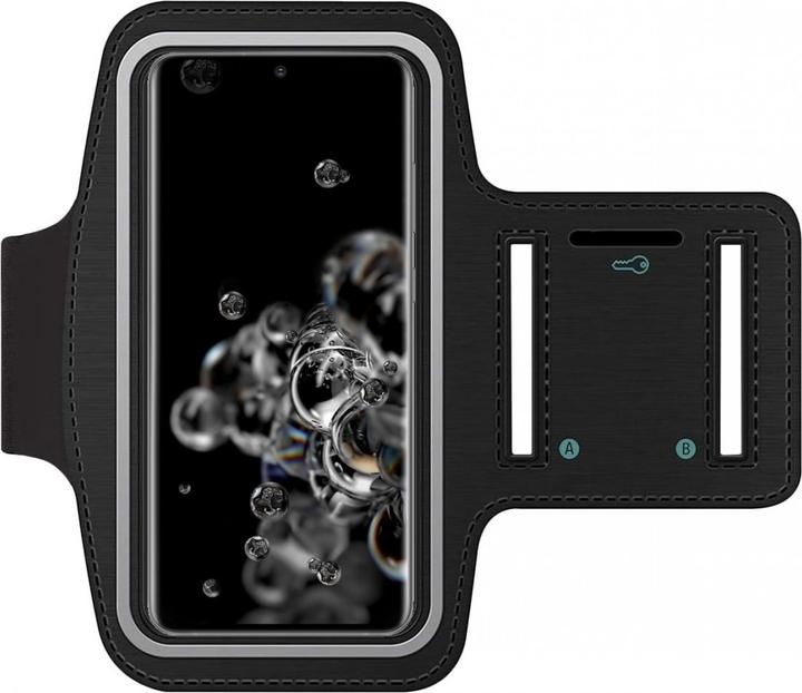 Produktbild SmartFitness Samsung Galaxy S20 Ultra Handy Sport Armband