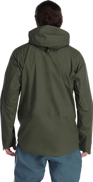 Produktbild Rab Khroma Kinetic Jacket (S)