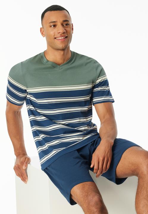 Immagine prodotto Schiesser Pyjama Casual Nightwear (56)