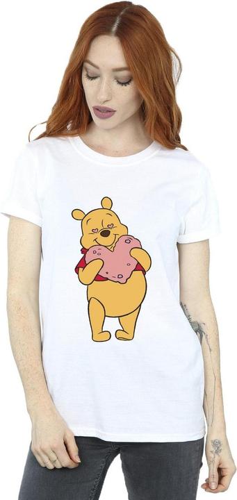 Produktbild Disney Winnie The Pooh Heart Eyes TShirt (L)