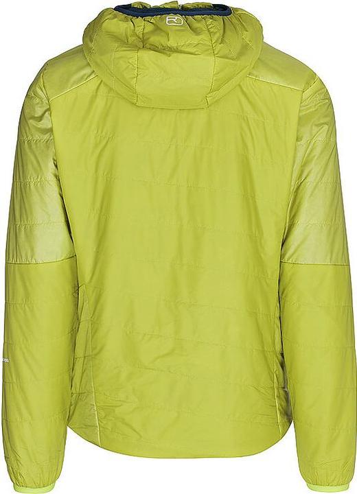 Immagine prodotto Ortovox Giacca Swisswool Alpi Occidentali (L)