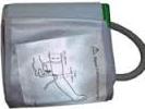 Produktbild Omron Oberarm-Manschette S 17-22cm CS2