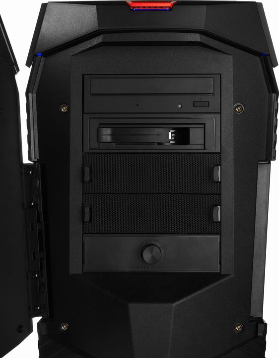 Produktbild Medion Erazer X5348 F (Intel Core i7-6700K, 16 GB, 256 GB)