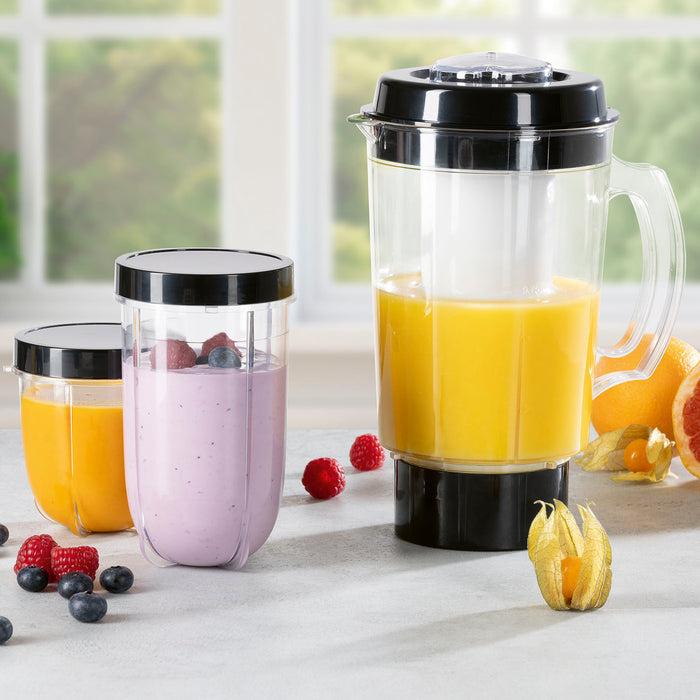 Image du produit Gourmetmaxx Extracteur de nutriments (400 W)