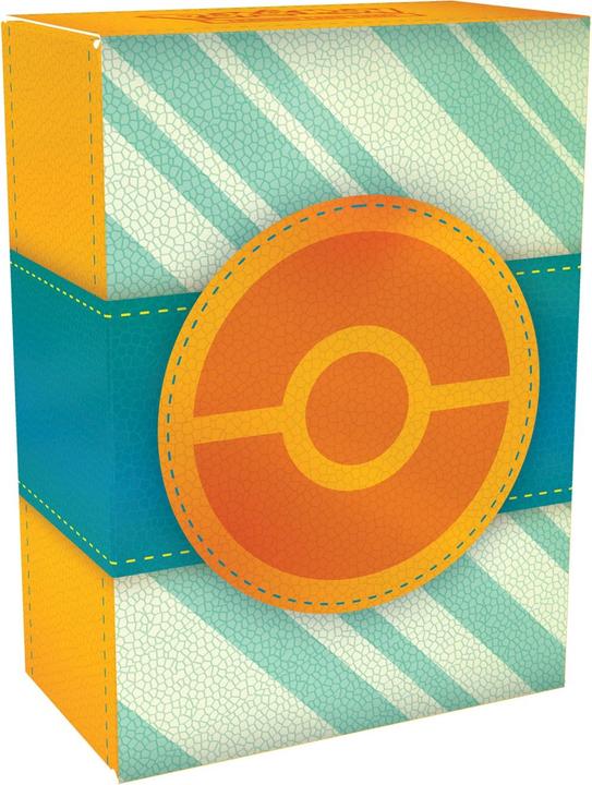 Produktbild Pokémon Adventure Chest (Englisch, Box Set & Collection)