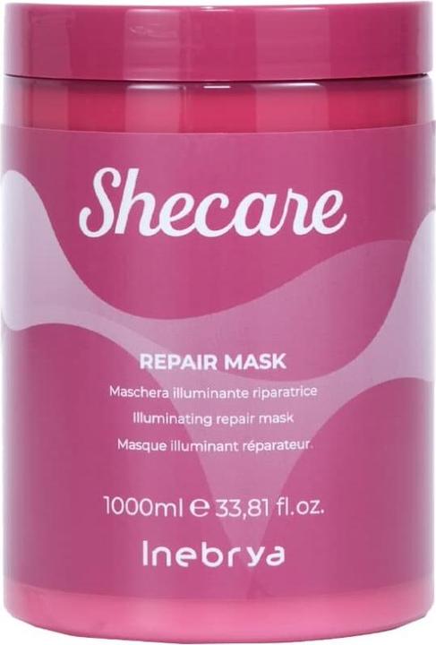 Inebrya Shecare Repair Maske