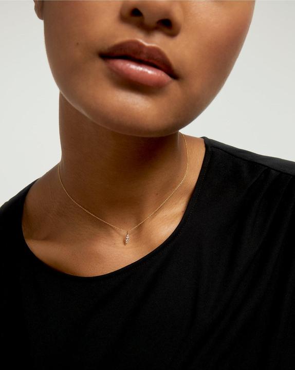 Image du produit Pd Paola Kette (Argent 925, 50 cm)