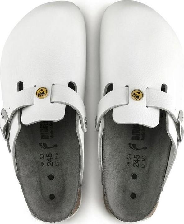 Image du produit Birkenstock Boston Normal (47)