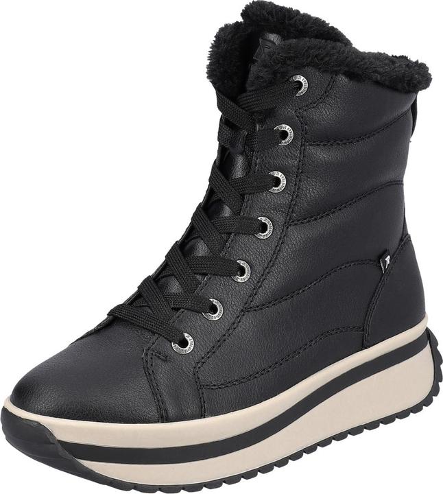 Actual product image Rieker W0963 - 63893 (42)