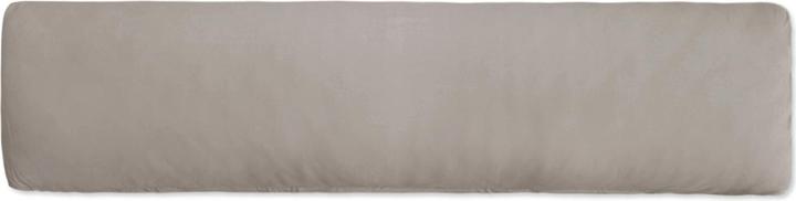 Produktbild Traumschlaf Premium Interlock Kissenbezug (Kopfkissenbezug, 40 x 180 cm)