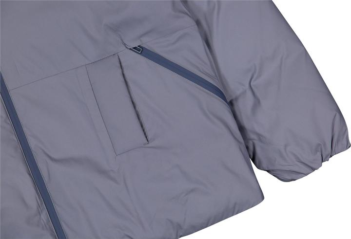 Image du produit Jeanne Baret Sweat à capuche Montevideo (36)