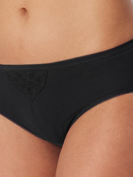 Actual product image Schiesser Tai briefs Cotton Essentials (42, pack of 4)
