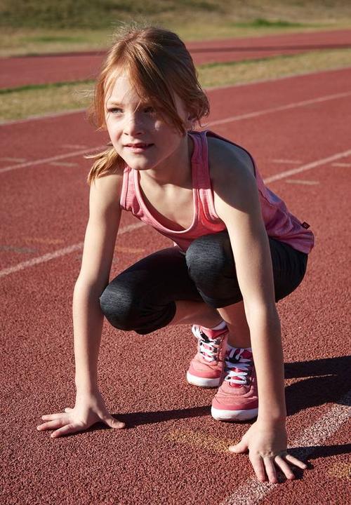 Produktbild Reima Kinder Sport Leggings Jumppa (128)