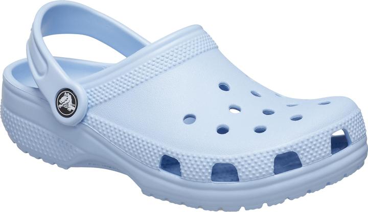Actual product image Crocs K's Classic Clog (33)
