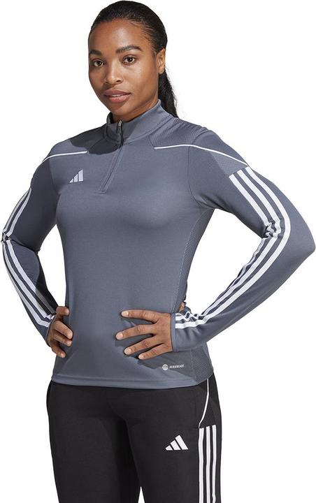 Immagine prodotto adidas Maglia da allenamento Tiro 23 da donna (XS)