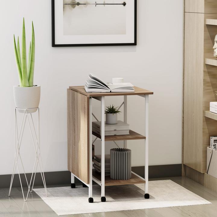 Produktbild Jamb Bürotisch (107 x 55 x 76 cm)
