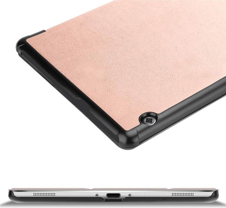 Produktbild Cadorabo Tablet Book Cover (MediaPad T5 10)