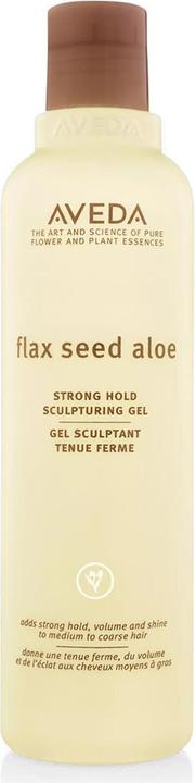 Immagine prodotto Aveda Gel scultoreo a tenuta forte ai semi di lino e all'aloe (Gel per capelli, 250 ml)