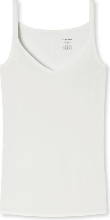 Schiesser Personal Fit Spaghetti-Top