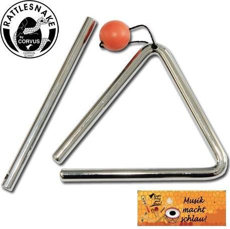 Produktbild Corvus Toys Triangel mini