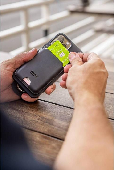 Produktbild Sp Connect Card Wallet SPC+