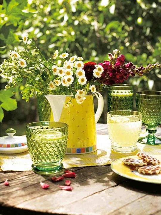 Produktbild Villeroy & Boch Sektglas Boston Coloured (14.50 cl, 1 Gläser, Sektgläser)