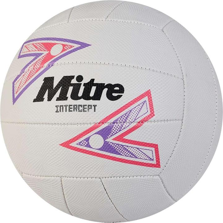 Mitre Intercept Netzball