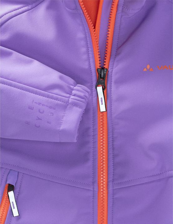 Produktbild Vaude Kids Rondane Jacket IV (158, 164)