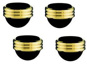 Actual product image Oehlbach Shock Absorb Plus (set of 4)