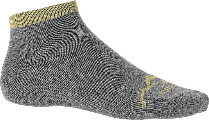 Actual product image MGA Viking Boosocks Low Bamboo Man Socks (43 - 46)