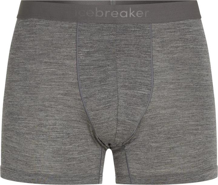 Actual product image Icebreaker Merino 125 Cool-Lite Anatomica Boxers (M)