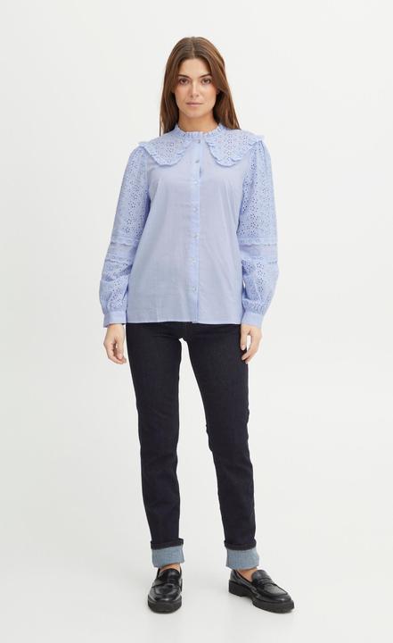Produktbild Pulz Jeans PZOLIVIA Blouse - 50207254 (M)