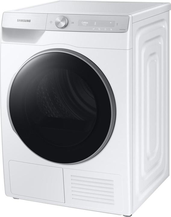 Samsung DV90T8240SH/S5 DV8000 (9 kg, Right)