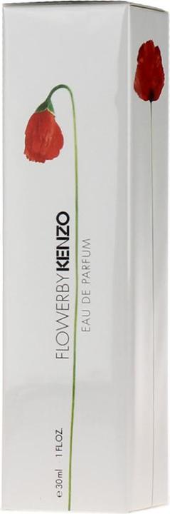 Produktbild Kenzo Flower (Eau de Parfum, 30 ml)