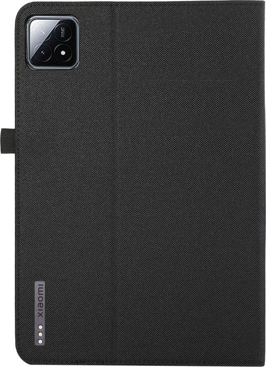 Produktbild Lobwerk Hülle für Xiaomi Pad 6S Pro 2024 12.4 Zoll Smart Cover Etui mit Standfunktion und Auto Sleep/Wake Fu (X)