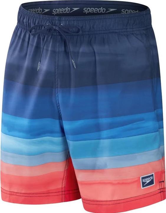 Image du produit Speedo SNA Print Volley 17" Watershor (XXL)