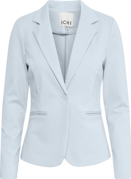 Blue Cashmere