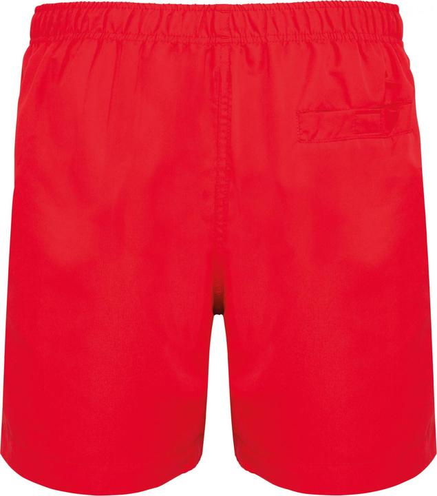 Produktbild Kariban Ökologisch verantwortungsvolle Badeshorts (3XL)