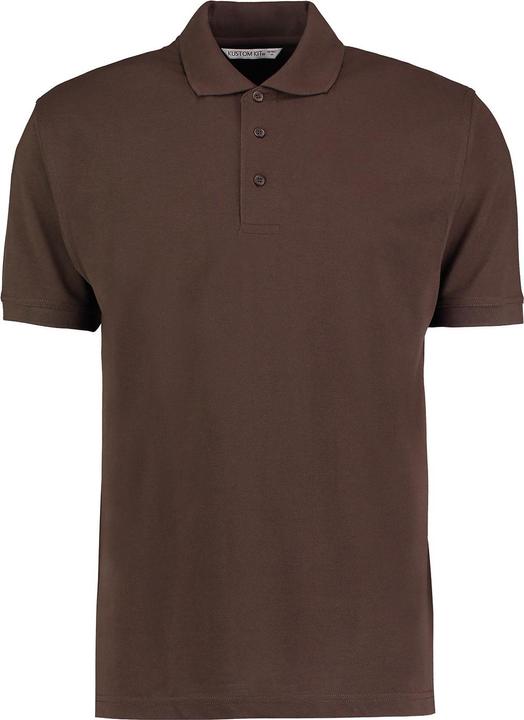 Produktbild Kustom Kit Klassic Poloshirt (XXL)