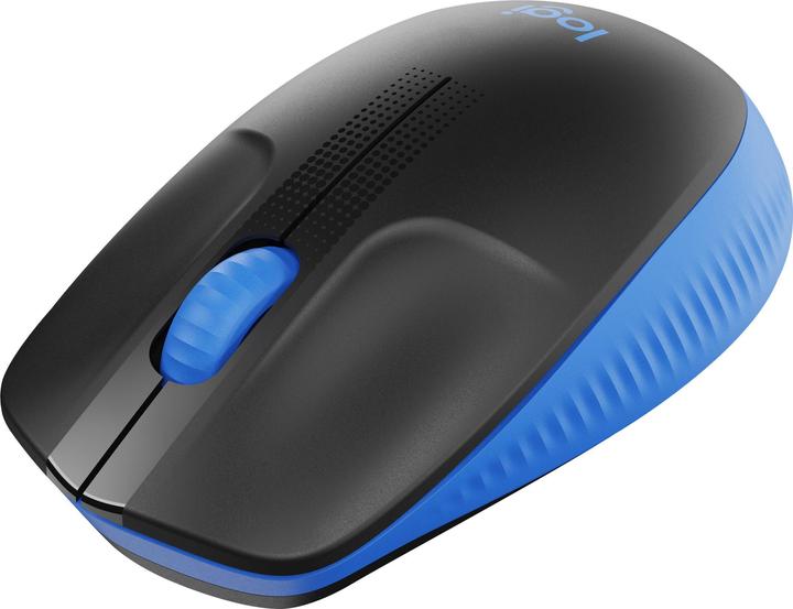 Actual product image Logitech M190 (Wireless)