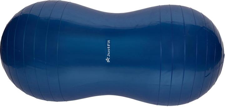 JustFit Gymnastikball Physio-Roll (45 cm)