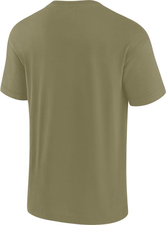 Produktbild Fanatics Las Vegas Raiders Heritage SS Crew T-Shirt S (S)