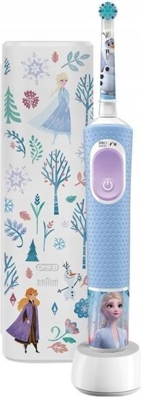 Oral-B Vitality Pro (Spazzolino sonico)
