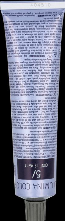 Produktbild Wella Illumina Color (5/ hellbraun)