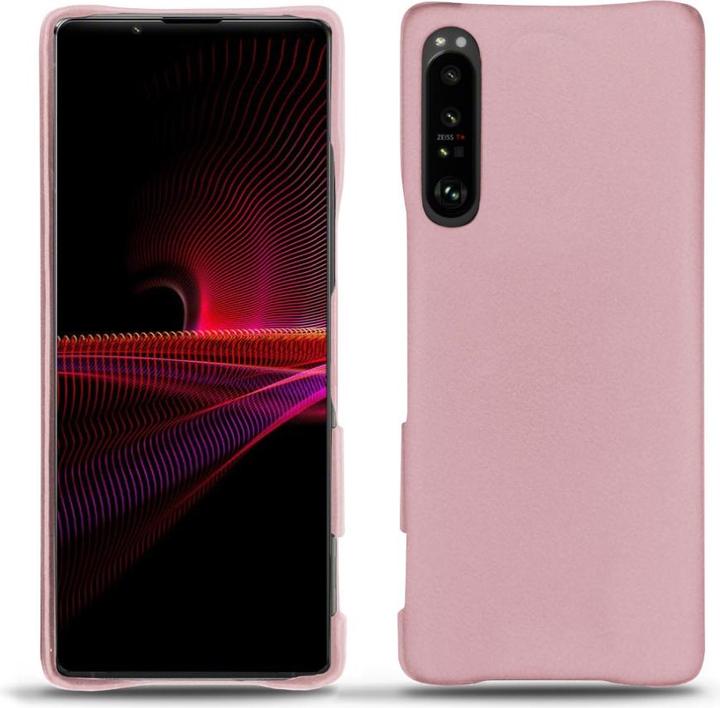 Productafbeelding Noreve Lederen omslag (Sony Xperia 1 III)
