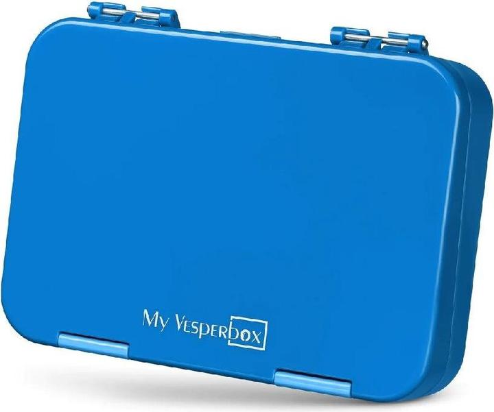 Immagine prodotto MyVesperbox Il mio Vesperbox Len, scavatore blu