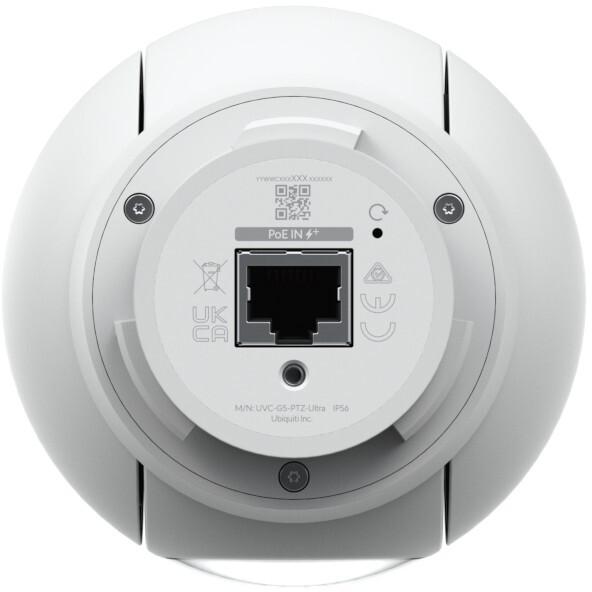 Actual product image Ubiquiti G5 PTZ (2688 x 1512 Pixels)