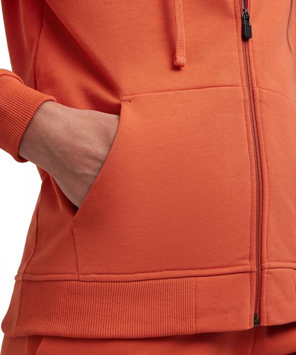 Produktbild Falke BA Light Sweat Zip Jacket w (M)
