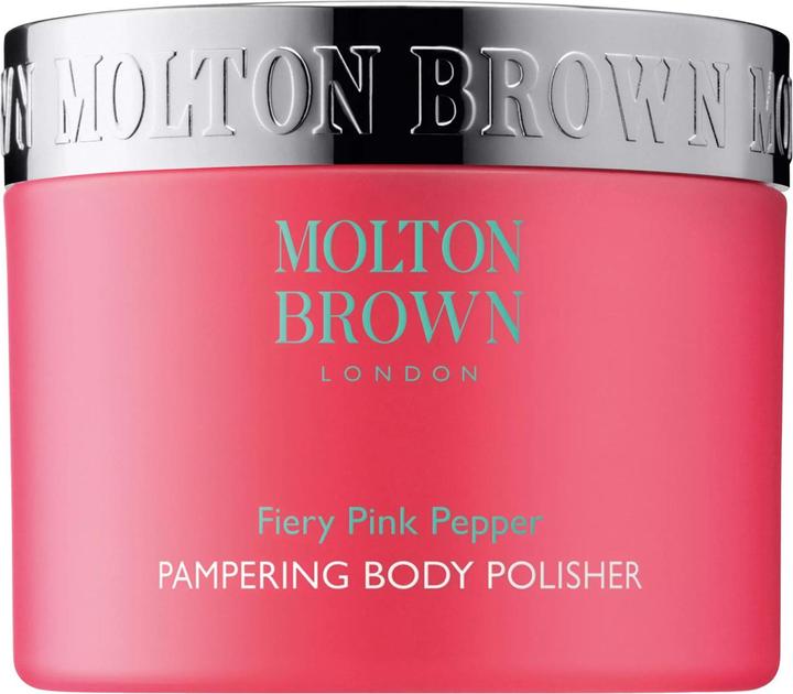 Image du produit Molton Brown Polisseuse de corps (Crème pour le corps, 250 ml)